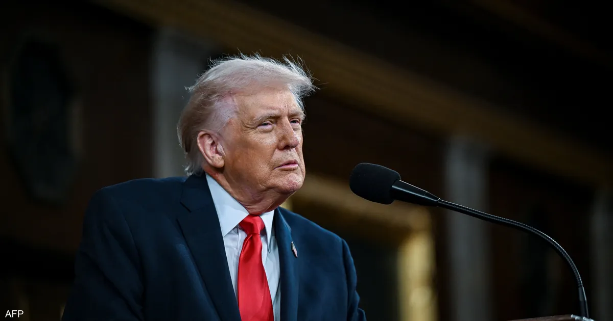 ترامب يفتح جبهة البحر.. تدمير وإغراق 9 سفن إيرانية يرفع سقف المواجهة