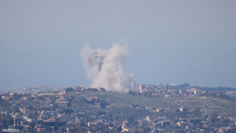 نعيم قاسم على "قائمة التصفية".. إسرائيل تفتح جبهة لبنان بالتوازي مع إيران و"حزب الله" يردّ لأول مرة منذ هدنة 2024