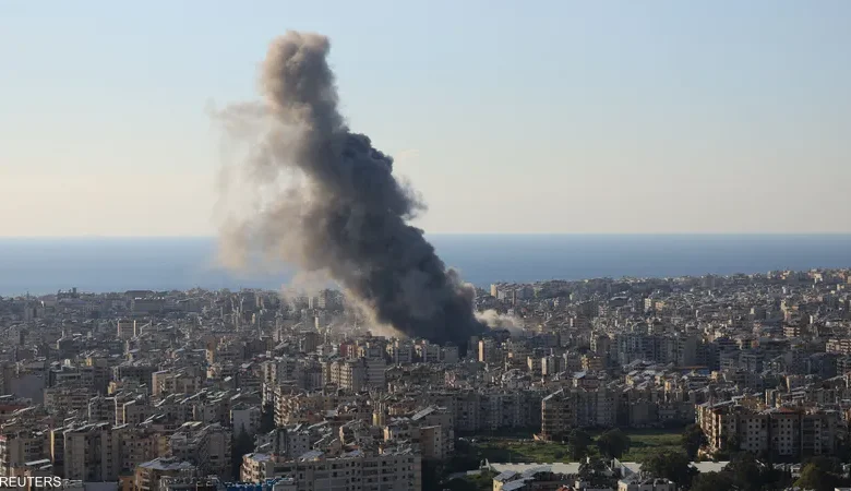 ضربة تهز "صوت طهران".. إسرائيل تعلن تدمير مقر التلفزيون الإيراني في هجوم جوي