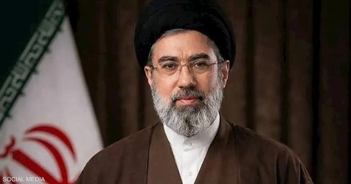 مجتبى خامنئي على رأس هرم السلطة.. إيران تعلن مرشدًا جديدًا وسط حرب وضغوط دولية