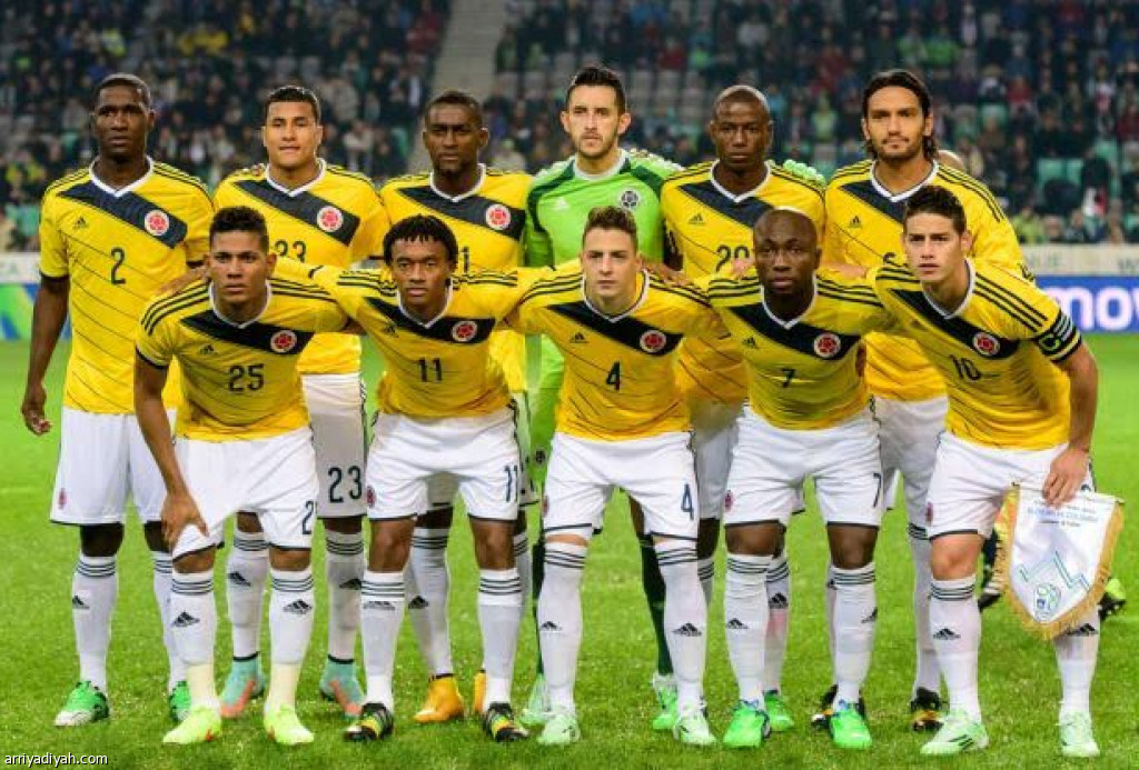 من التيه إلى المجد.. رحلة كولومبيا في كرة القدم بين العاطفة والمنطق