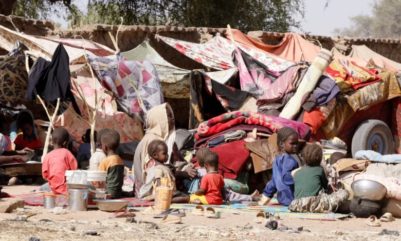 كارثة إنسانية في دارفور.. مليونا شخص بلا رعاية طبية بعد تدمير مستشفى رئيسي