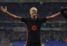 صورة لامين يامال.. الظاهرة الإسبانية المغربية التي تخطف الأنظار في أوروبا