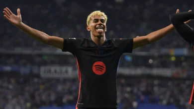 صورة لامين يامال.. الظاهرة الإسبانية المغربية التي تخطف الأنظار في أوروبا