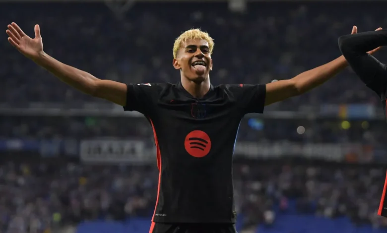 لامين يامال.. الظاهرة الإسبانية المغربية التي تخطف الأنظار في أوروبا