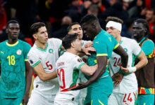 صورة المغرب بطلاً لأمم أفريقيا 2025 بعد سحب اللقب من السنغال