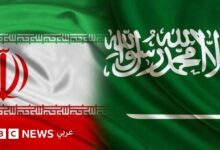 صورة السعودية تشدد لهجتها ضد طهران.. إدانة لمحاولة استهداف تركيا وأذربيجان وتأكيد تضامن كامل