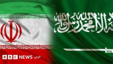 صورة السعودية تشدد لهجتها ضد طهران.. إدانة لمحاولة استهداف تركيا وأذربيجان وتأكيد تضامن كامل