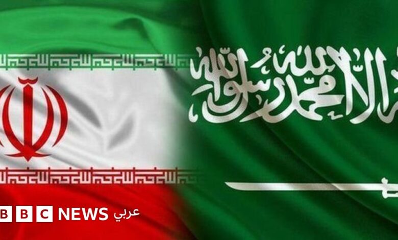 السعودية تشدد لهجتها ضد طهران.. إدانة لمحاولة استهداف تركيا وأذربيجان وتأكيد تضامن كامل