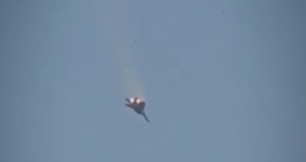 سقوط طائرات حربية أميركية داخل الكويت.. إنقاذ كامل للأطقم وتحقيقات لتحديد الأسباب