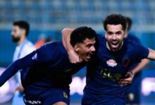 صورة الزمالك ينتزع القمة من بيراميدز.. ركلة جزاء تشعل سباق الدوري وتعيد الحسابات