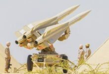 صورة الدفاعات السعودية تتصدى لهجوم جوي واسع.. إسقاط 30 مسيّرة في الشرقية