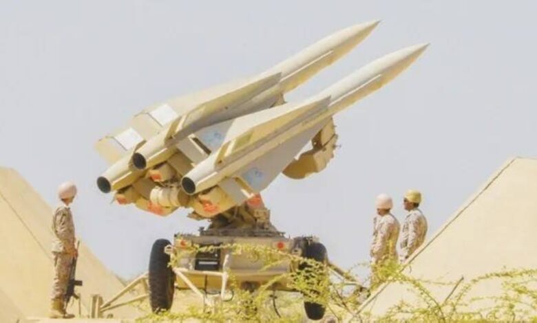 الدفاعات السعودية تتصدى لهجوم جوي واسع.. إسقاط 30 مسيّرة في الشرقية