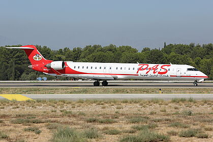 بتروجيت.. عندما تصبح الصيانة خط دفاع أول لسلامة الطيران