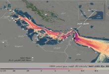 صورة بترولاين يحسم معركة الممرات.. كيف تؤمّن السعودية صادرات النفط بعيدًا عن مضيق هرمز؟