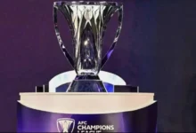 صورة الاتحاد الآسيوي يجمّد ليالي الحسم في الغرب.. تأجيل رسمي لذهاب دور الـ16 حفاظًا على سلامة الجميع