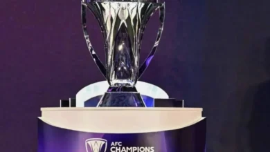 صورة الاتحاد الآسيوي يجمّد ليالي الحسم في الغرب.. تأجيل رسمي لذهاب دور الـ16 حفاظًا على سلامة الجميع
