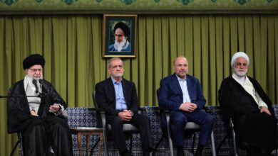 صورة كيف يُختار المرشد الإيراني بعد خامنئي.. الآلية الدستورية وأبرز الأسماء التي تدور في كواليس الخلافة