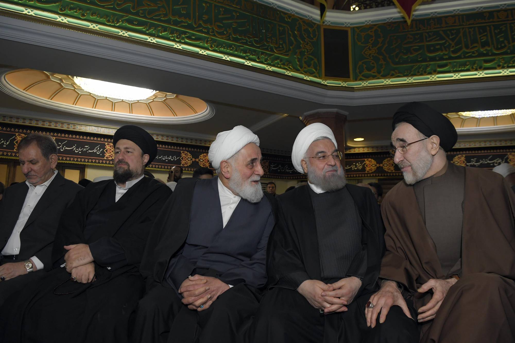 كيف يُختار المرشد الإيراني بعد خامنئي.. الآلية الدستورية وأبرز الأسماء التي تدور في كواليس الخلافة