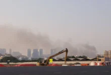 صورة 83% من الهجمات على الخليج.. تصعيد إيراني يثير القلق الدولي