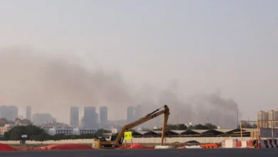 صورة 83% من الهجمات على الخليج.. تصعيد إيراني يثير القلق الدولي