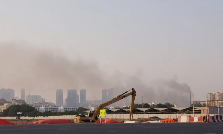 83% من الهجمات على الخليج.. تصعيد إيراني يثير القلق الدولي