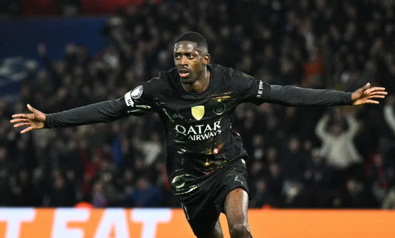 سان جيرمان يمطر شباك تشيلسي بخماسية ويقترب من ربع النهائي