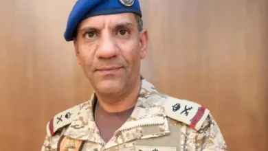 صورة السعودية تتصدى لـ28 طائرة مسيّرة في الشرقية والربع الخالي والرياض