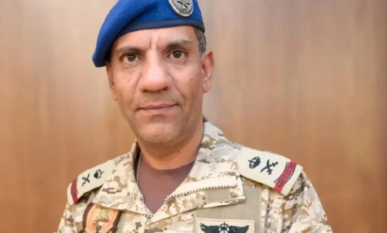 السعودية تتصدى لـ28 طائرة مسيّرة في الشرقية والربع الخالي والرياض