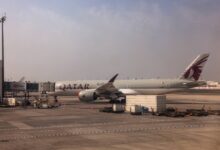 صورة وسط الحرب.. السعودية تتحول لشريان حياة الخليج البري والبحري والجوي