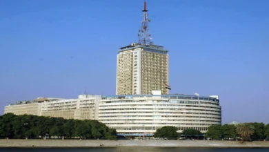 صورة القاهرة تتحرك قضائيًا ضد مقال مسيء لصحافي كويتي