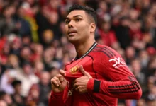 صورة الاتحاد يسعى لتعويض فابينيو.. كاسيميرو الخيار الأول لتعزيز خط الوسط