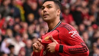 صورة الاتحاد يسعى لتعويض فابينيو.. كاسيميرو الخيار الأول لتعزيز خط الوسط