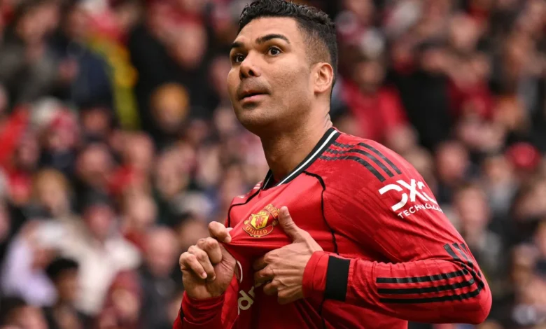 الاتحاد يسعى لتعويض فابينيو.. كاسيميرو الخيار الأول لتعزيز خط الوسط