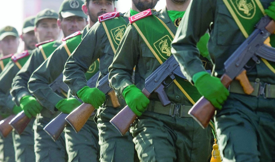 الحرس الثوري يعلن عملية هجومية واسعة باتجاه إسرائيل.. تصعيد جديد بلا تفاصيل وقلق من اتساع المواجهة