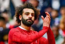 صورة محمد صلاح و5 أهداف خالدة تظل محفورة في تاريخ ليفربول