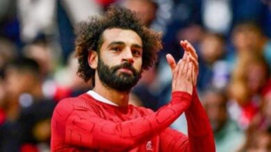 صورة محمد صلاح و5 أهداف خالدة تظل محفورة في تاريخ ليفربول