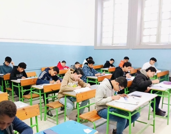 امتحانات شهر مارس 2026.. كل ما تريد معرفته عن النظام الجديد والتجهيزات المبكرة