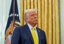 صورة ترمب يصعّد.. كوبا الهدف القادم وسط توتر متصاعد