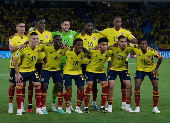 من التيه إلى المجد.. رحلة كولومبيا في كرة القدم بين العاطفة والمنطق