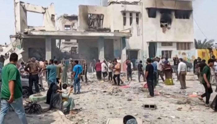 قطر: ارتفاع حصيلة الإصابات إلى 16 بعد الهجوم الإيراني.. خسائر مادية محدودة وخطط استجابة مفعّلة