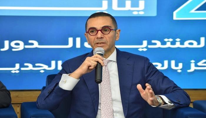 egypes.. ماذا تعرف عن النظام الذي يربط بين الهوية الوطنية والخدمات الحكومية في مصر؟