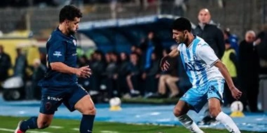 الزمالك ينتزع القمة من بيراميدز.. ركلة جزاء تشعل سباق الدوري وتعيد الحسابات