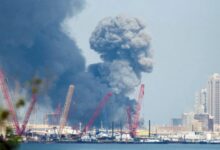 صورة الدفاع الجوي البحريني يعلن حصيلة ثقيلة.. تدمير 75 صاروخًا و123 مسيّرة منذ بدء الهجمات