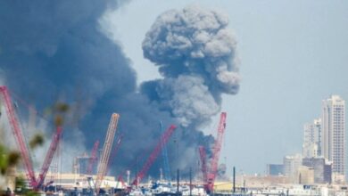 صورة الدفاع الجوي البحريني يعلن حصيلة ثقيلة.. تدمير 75 صاروخًا و123 مسيّرة منذ بدء الهجمات