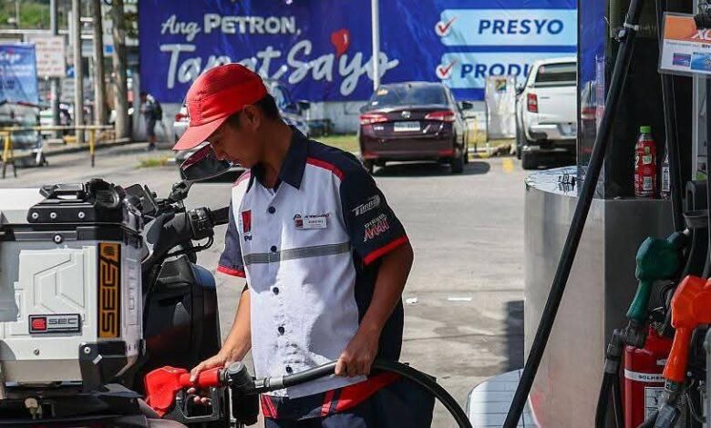 الفلبين تعلن حالة طوارئ وطنية للطاقة بسبب تداعيات حرب إيران