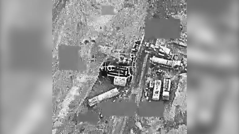 الإمارات تمتص الهجوم وتلوّح بالرد.. إسقاط 132 صاروخًا واعتراض 195 مسيّرة في واحدة من أعنف الموجات