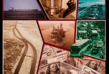 صورة اقتصاد العالم تحت النار.. من يدفع فاتورة حرب الطاقة والغذاء؟