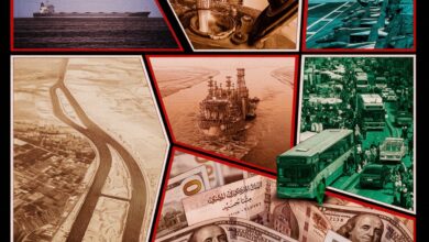 صورة اقتصاد العالم تحت النار.. من يدفع فاتورة حرب الطاقة والغذاء؟