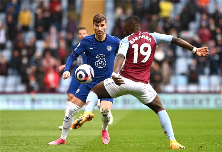 تشيلسي ضد أستون فيلا.. تحليل تكتيكي لمواجهة الصعود والهبوط في الدوري الإنجليزي